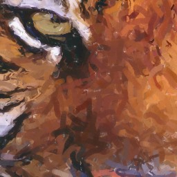 Painterly FAA 01